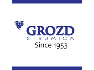 Grozd Strumica