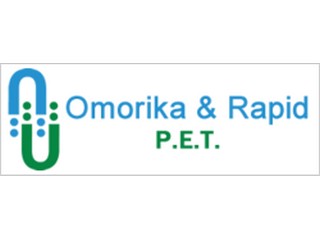 Omorika - Rapid PET